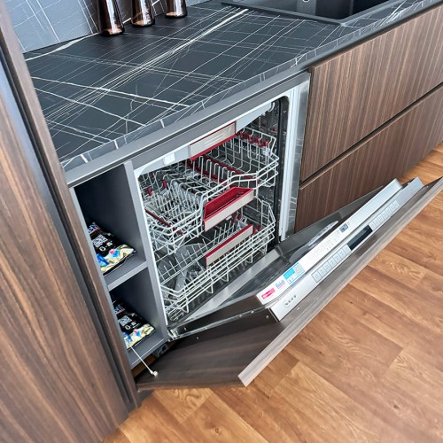 ASTRA cucine HC08 Moderna